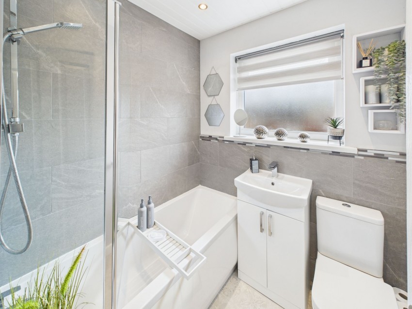 Images for Roscoes Court, Westhoughton, BL5
