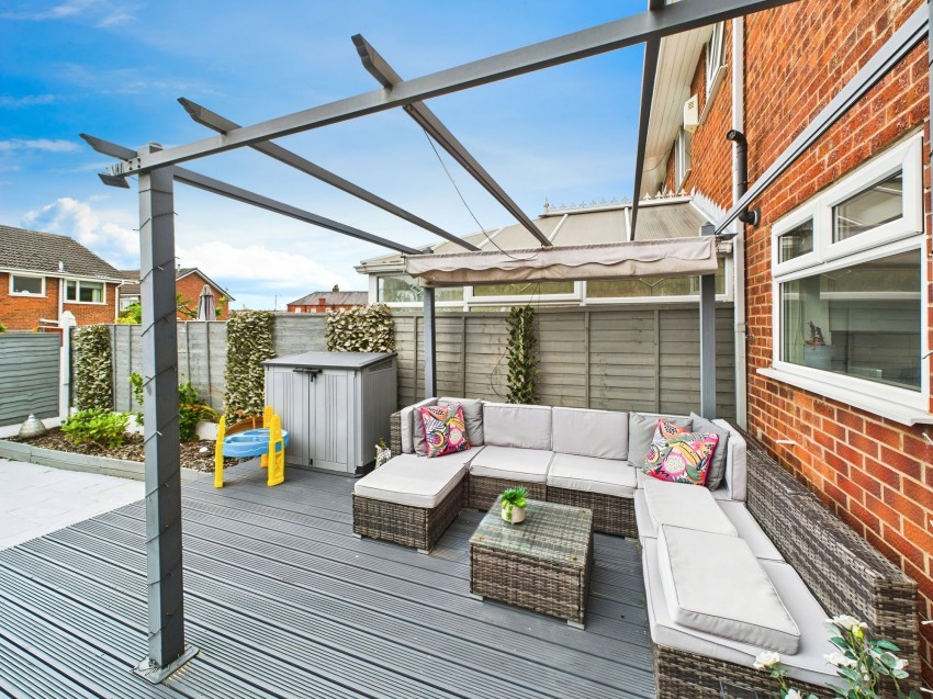 Images for Roscoes Court, Westhoughton, BL5