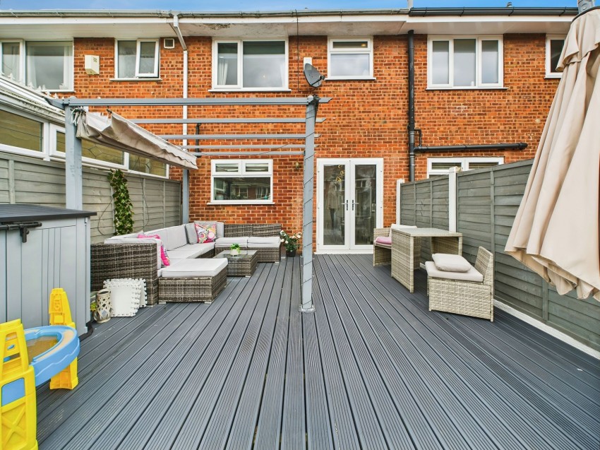 Images for Roscoes Court, Westhoughton, BL5