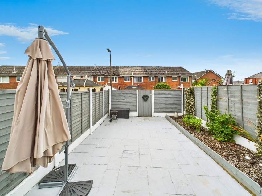Images for Roscoes Court, Westhoughton, BL5