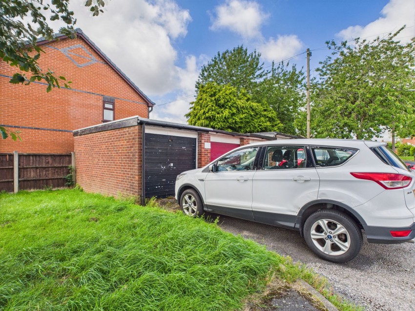 Images for Roscoes Court, Westhoughton, BL5