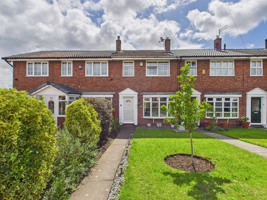 Images for Roscoes Court, Westhoughton, BL5