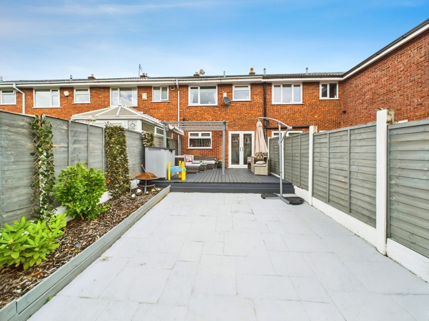 Images for Roscoes Court, Westhoughton, BL5