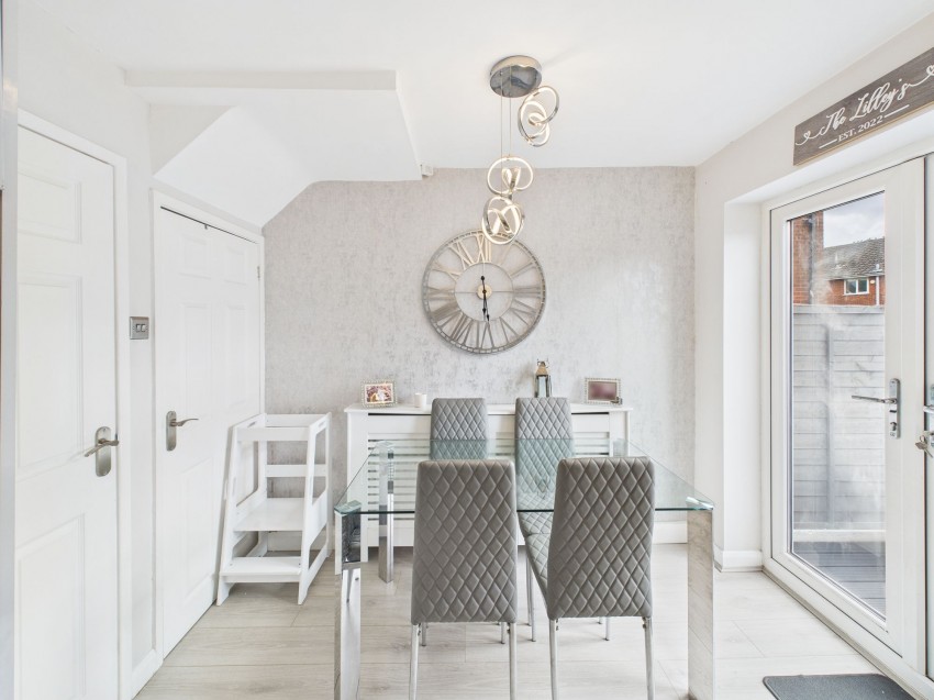 Images for Roscoes Court, Westhoughton, BL5