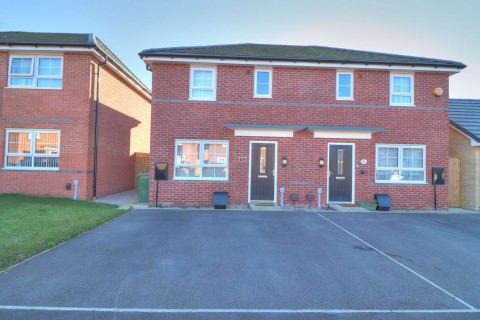 View Full Details for Hardwick Close, Ince, WN2
