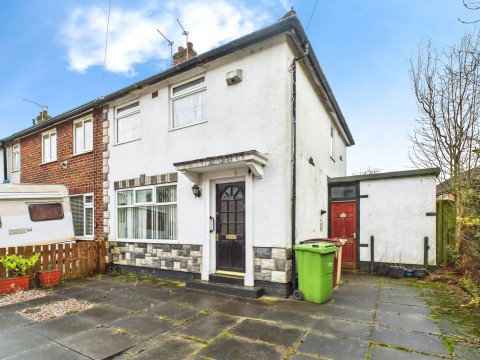 View Full Details for Montserrat Road, Bolton, BL1