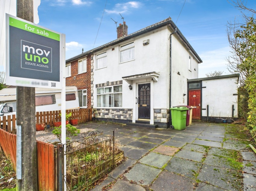 Images for Montserrat Road, Bolton, BL1