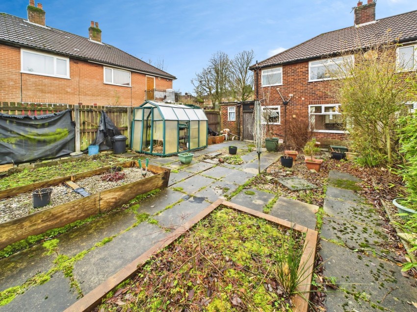 Images for Montserrat Road, Bolton, BL1