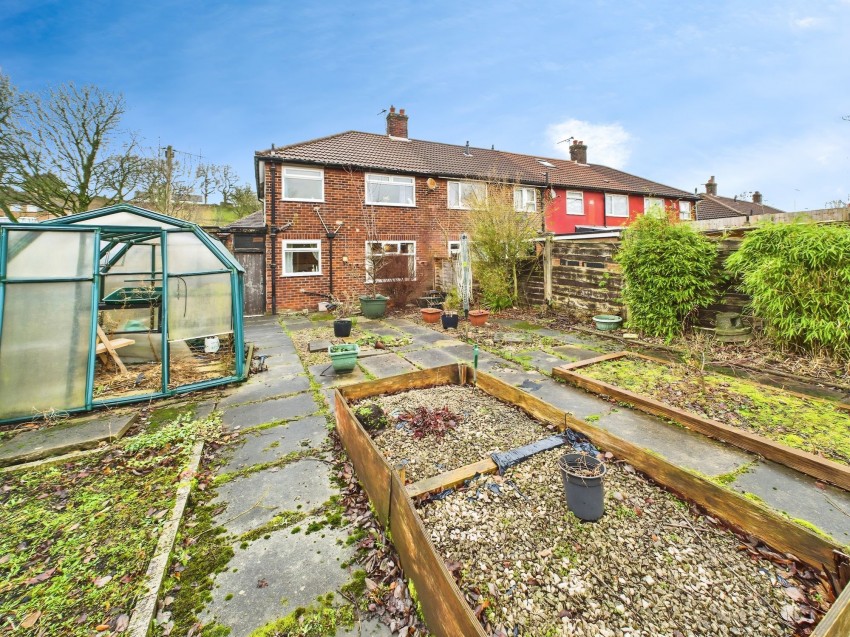 Images for Montserrat Road, Bolton, BL1