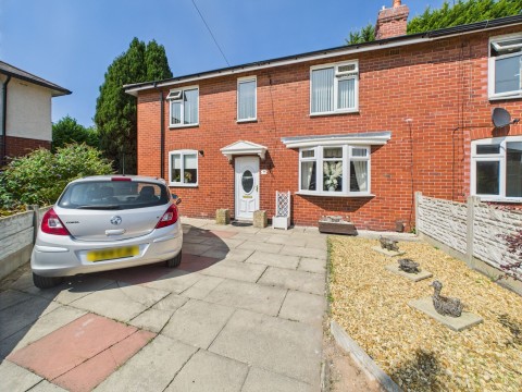 View Full Details for Priory Place, Bolton, BL2