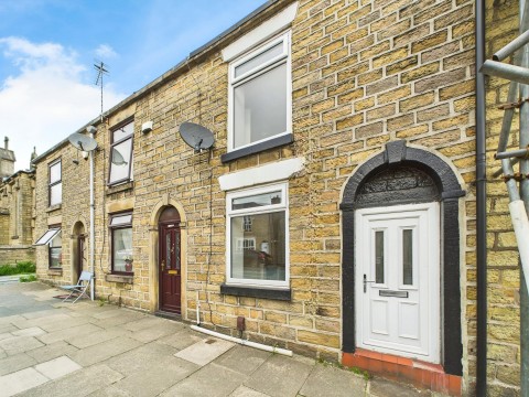 View Full Details for Halliwell Road, Bolton, BL1