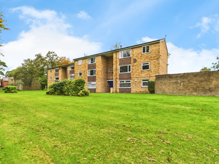 Haddon House, Carslake Avenue, Heaton, Bolton, BL1