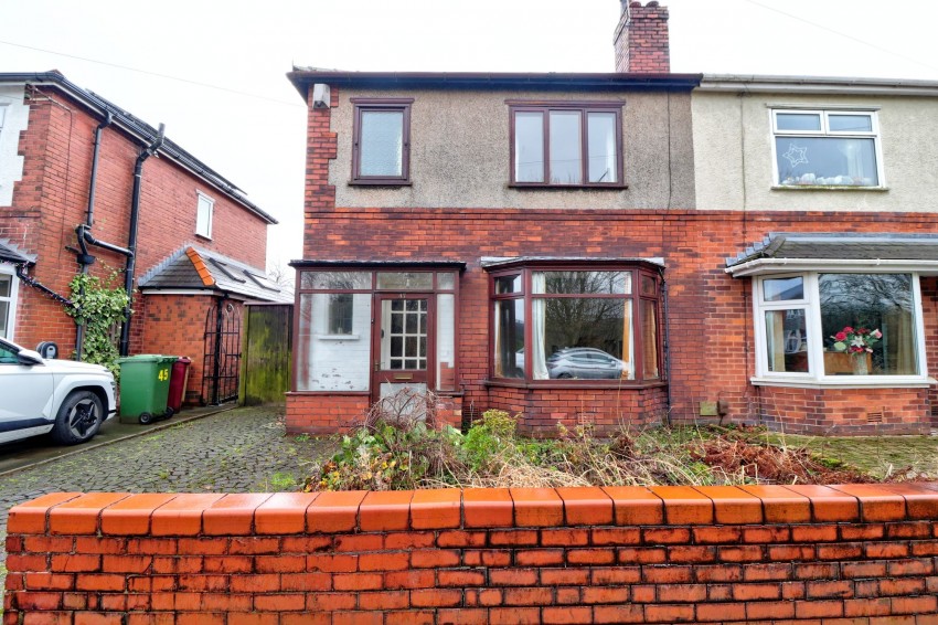 Images for Heaton Avenue, Doffcocker, Bolton, BL1