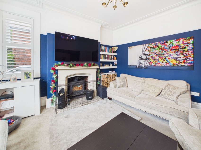 Images for Bennetts Lane, Smithills, Bolton, BL1