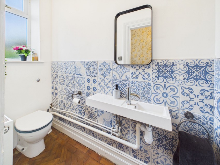 Images for Bennetts Lane, Smithills, Bolton, BL1