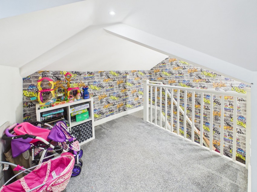 Images for Bennetts Lane, Smithills, Bolton, BL1