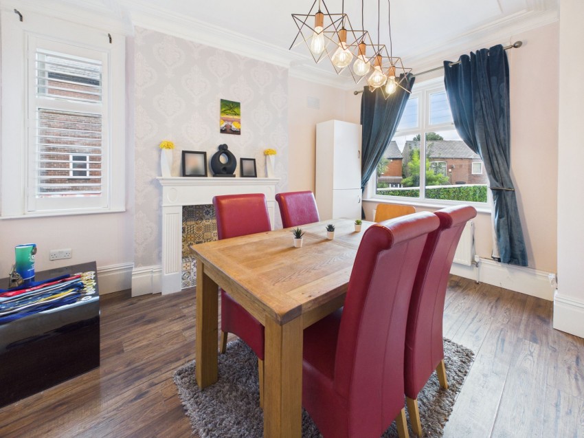 Images for Bennetts Lane, Smithills, Bolton, BL1
