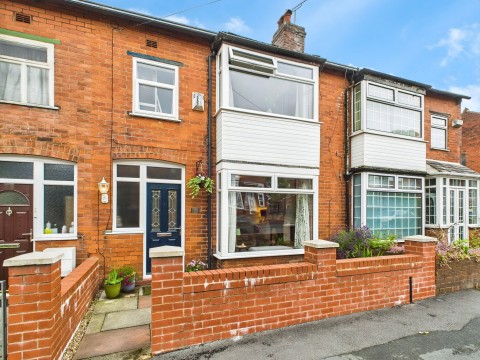 View Full Details for Kirkby Road, Heaton, Bolton, BL1