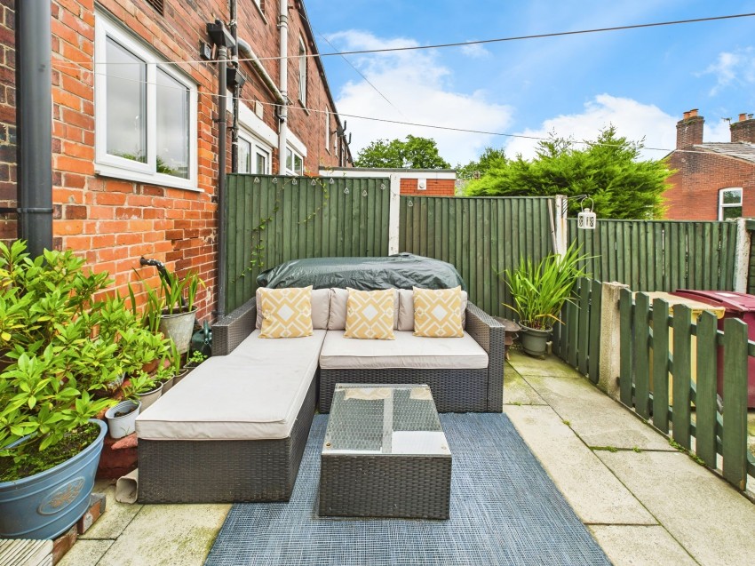 Images for Kirkby Road, Heaton, Bolton, BL1