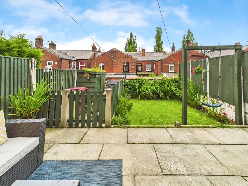 Images for Kirkby Road, Heaton, Bolton, BL1