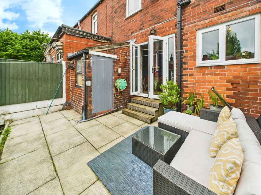 Images for Kirkby Road, Heaton, Bolton, BL1