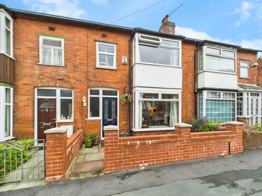Images for Kirkby Road, Heaton, Bolton, BL1