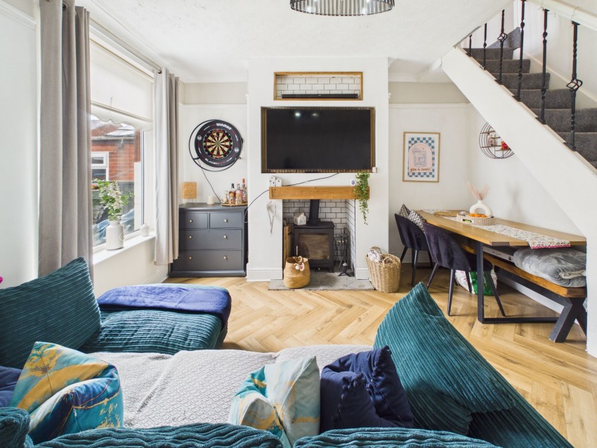 Images for Highfield Road, Smithills, Bolton, BL1