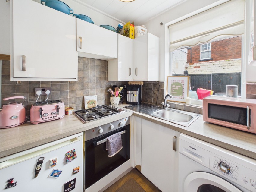 Images for Highfield Road, Smithills, Bolton, BL1