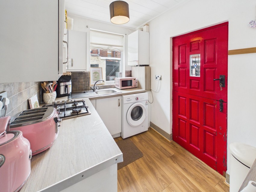 Images for Highfield Road, Smithills, Bolton, BL1
