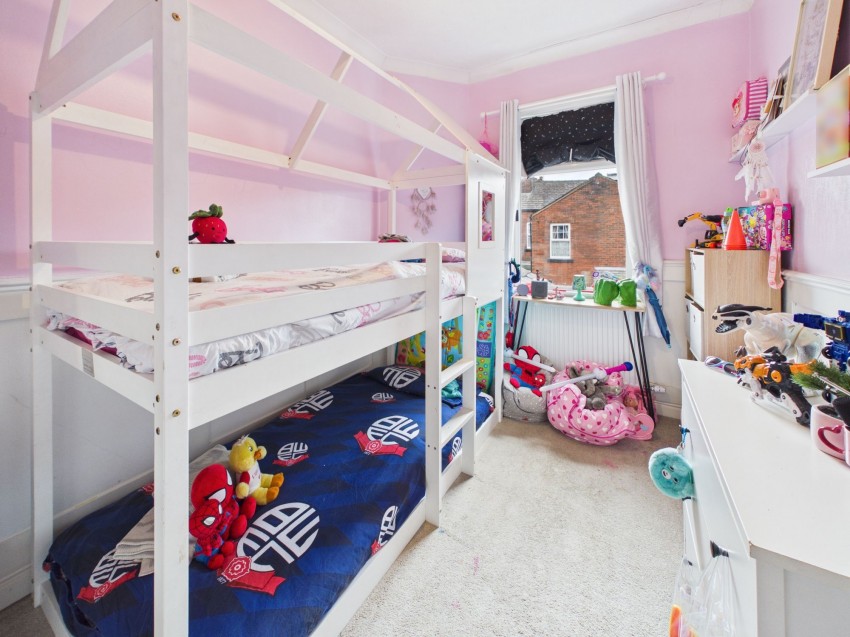 Images for Highfield Road, Smithills, Bolton, BL1