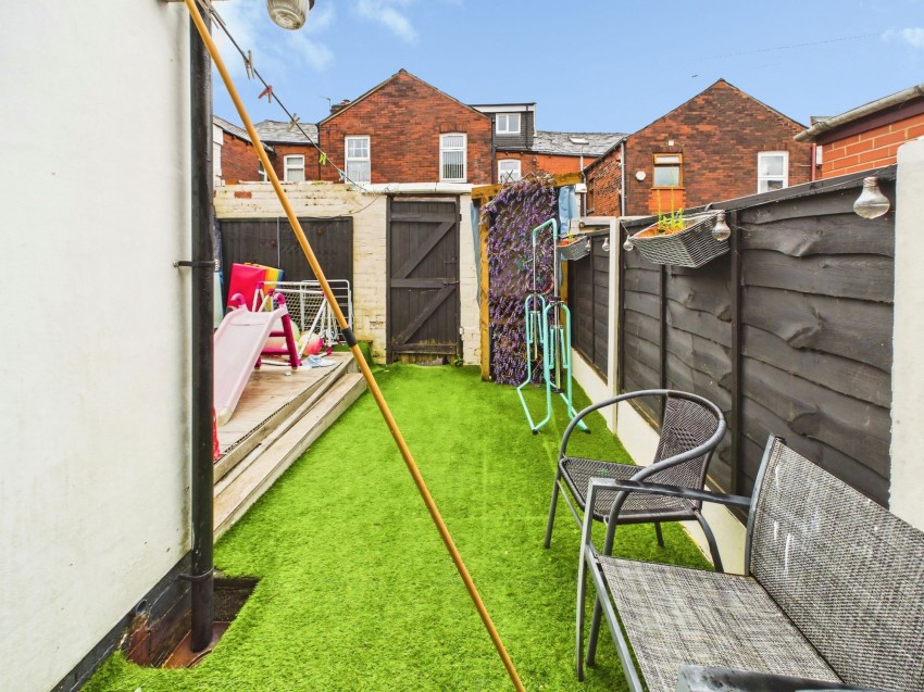 Images for Highfield Road, Smithills, Bolton, BL1