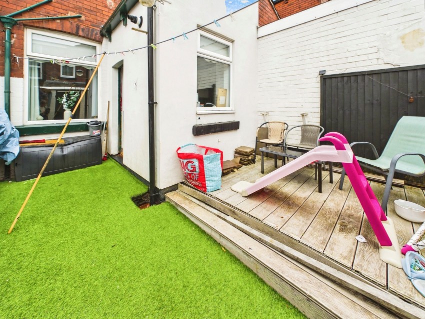 Images for Highfield Road, Smithills, Bolton, BL1