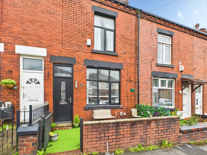 Images for Highfield Road, Smithills, Bolton, BL1
