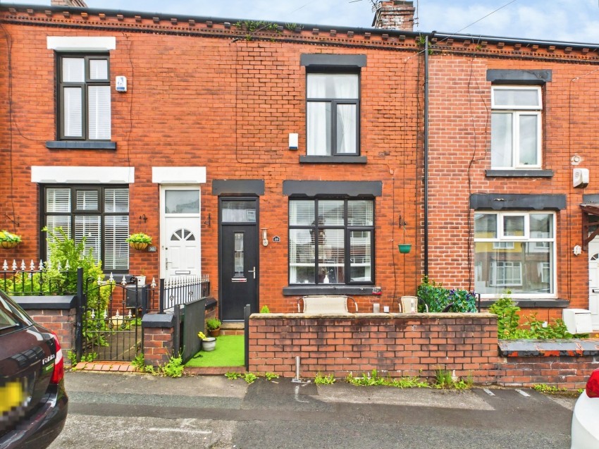 Images for Highfield Road, Smithills, Bolton, BL1