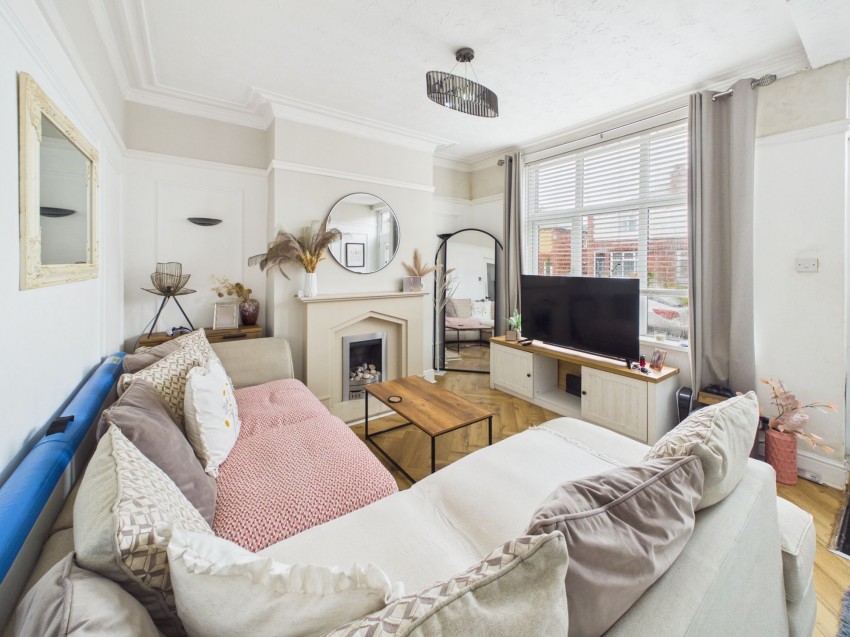 Images for Highfield Road, Smithills, Bolton, BL1