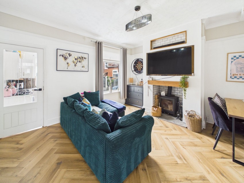Images for Highfield Road, Smithills, Bolton, BL1