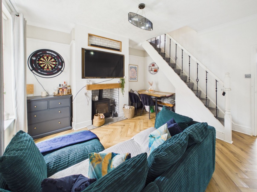 Images for Highfield Road, Smithills, Bolton, BL1