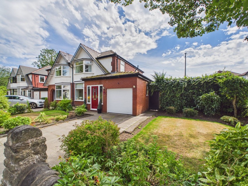 Images for Church Road, Smithills, Bolton, BL1