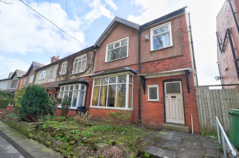 View Full Details for Woodstock Drive, Bolton, BL1