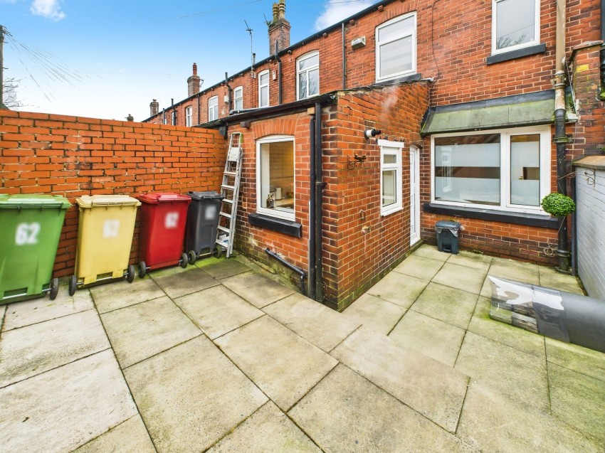 Images for Lonsdale Road, Heaton, Bolton, BL1