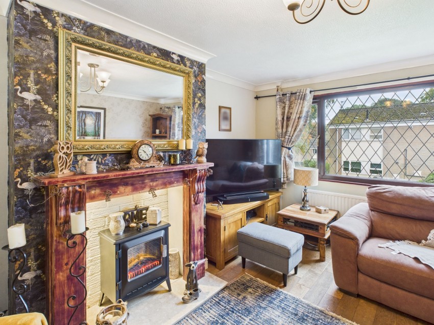 Images for Tiverton Walk, Smithills, Bolton, BL1