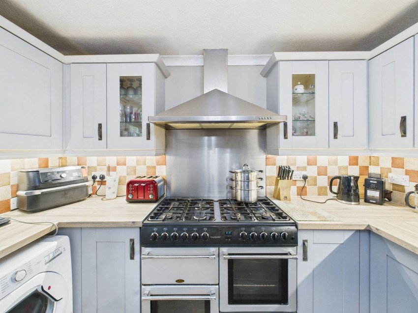 Images for Tiverton Walk, Smithills, Bolton, BL1