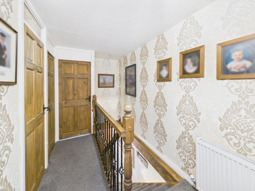 Images for Tiverton Walk, Smithills, Bolton, BL1