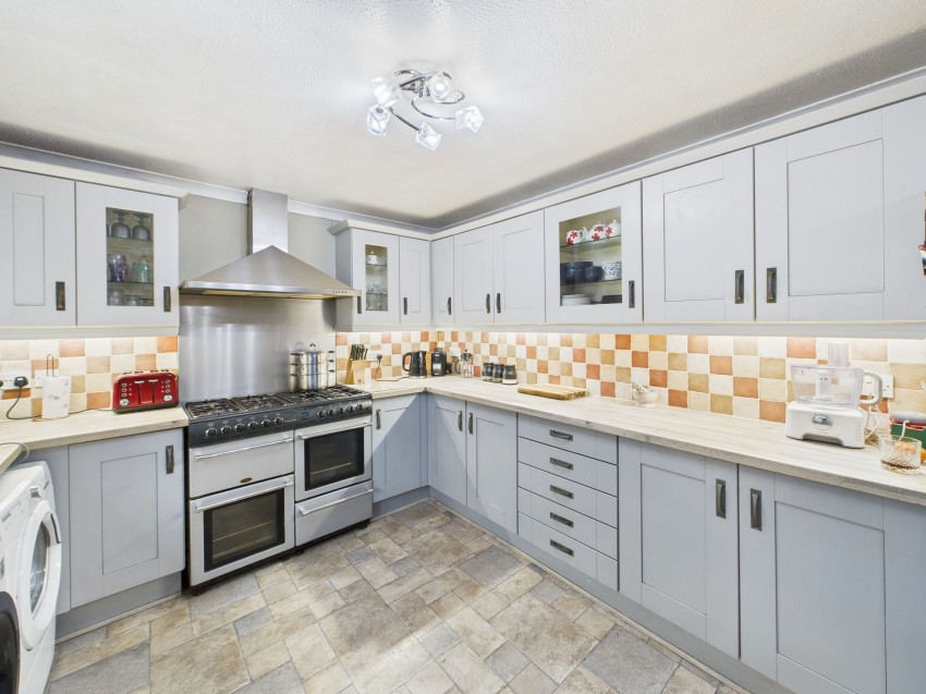 Images for Tiverton Walk, Smithills, Bolton, BL1