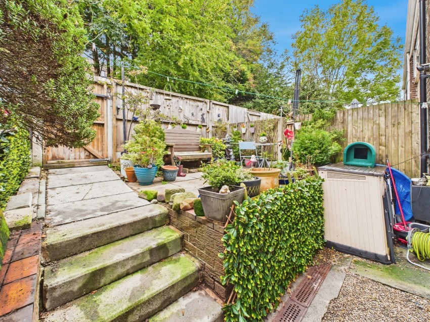 Images for Tiverton Walk, Smithills, Bolton, BL1