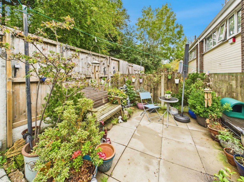 Images for Tiverton Walk, Smithills, Bolton, BL1