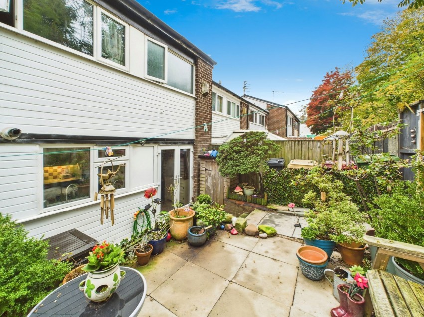 Images for Tiverton Walk, Smithills, Bolton, BL1