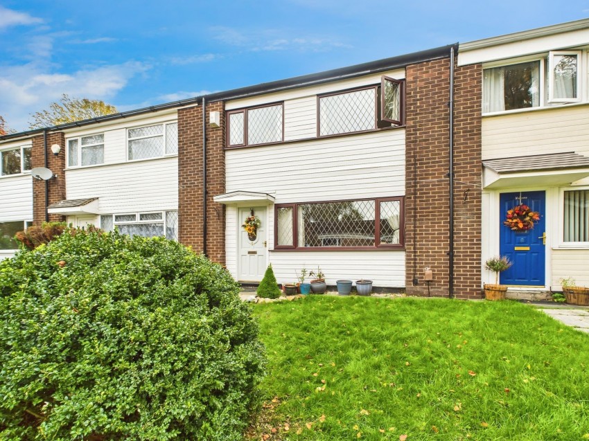 Images for Tiverton Walk, Smithills, Bolton, BL1