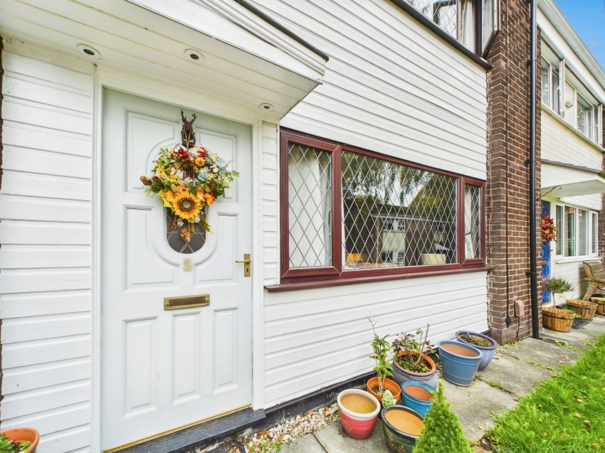 Images for Tiverton Walk, Smithills, Bolton, BL1