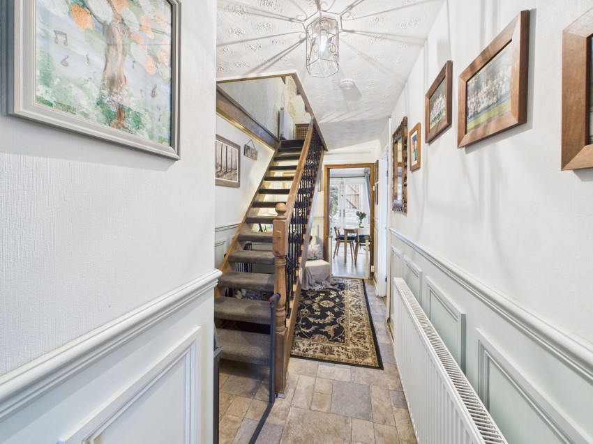 Images for Tiverton Walk, Smithills, Bolton, BL1